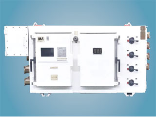 QJZ9215-2400/1140(660)-12；11；10；9；8